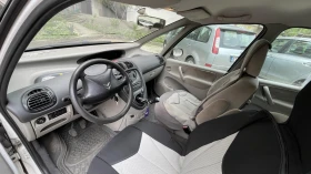 Обява за продажба на Citroen Xsara picasso CITROEN XSARA 2.0HDI ~3 200 лв. - изображение 5