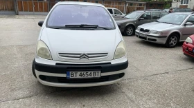 Обява за продажба на Citroen Xsara picasso CITROEN XSARA 2.0HDI ~3 200 лв. - изображение 1