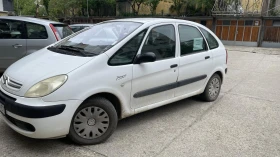 Обява за продажба на Citroen Xsara picasso CITROEN XSARA 2.0HDI ~3 200 лв. - изображение 2