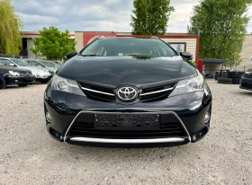 Обява за продажба на Toyota Auris 1.6i             ТОП СЪСТОЯНИЕ  ~16 890 лв. - изображение 7