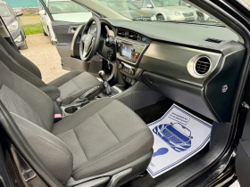 Toyota Auris 1.6i ТОП СЪСТОЯНИЕ - 16890 лв. - 94769325 | Car24.bg