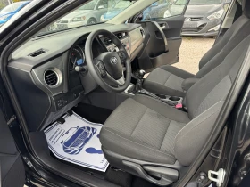Обява за продажба на Toyota Auris 1.6i             ТОП СЪСТОЯНИЕ  ~16 890 лв. - изображение 9