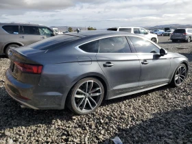 Обява за продажба на Audi S5 PRESTIGE* BANG* OLUFSEN* 360КАМЕРА* ДИСТРОНИК*  ~39 900 лв. - изображение 1