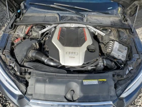 Обява за продажба на Audi S5 PRESTIGE* BANG* OLUFSEN* 360КАМЕРА* ДИСТРОНИК*  ~39 900 лв. - изображение 10