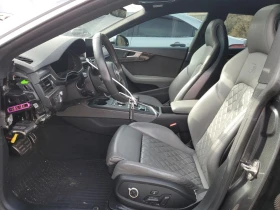Обява за продажба на Audi S5 PRESTIGE* BANG* OLUFSEN* 360КАМЕРА* ДИСТРОНИК*  ~39 900 лв. - изображение 8