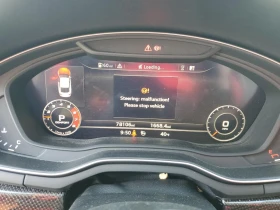 Обява за продажба на Audi S5 PRESTIGE* BANG* OLUFSEN* 360КАМЕРА* ДИСТРОНИК*  ~39 900 лв. - изображение 7