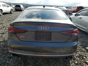 Обява за продажба на Audi S5 PRESTIGE* BANG* OLUFSEN* 360КАМЕРА* ДИСТРОНИК*  ~39 900 лв. - изображение 5