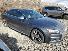 Обява за продажба на Audi S5 PRESTIGE* BANG* OLUFSEN* 360КАМЕРА* ДИСТРОНИК*  ~39 900 лв. - изображение 2