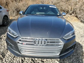 Обява за продажба на Audi S5 PRESTIGE* BANG* OLUFSEN* 360КАМЕРА* ДИСТРОНИК*  ~39 900 лв. - изображение 4
