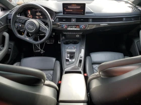 Обява за продажба на Audi S5 PRESTIGE* BANG* OLUFSEN* 360КАМЕРА* ДИСТРОНИК*  ~39 900 лв. - изображение 6