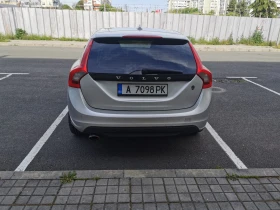 Volvo V60 D3  | Mobile.bg    4