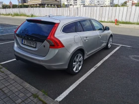 Volvo V60 D3  | Mobile.bg    3