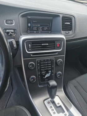 Volvo V60 D3  | Mobile.bg    8