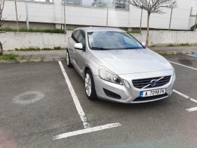 Volvo V60 D3  | Mobile.bg    2