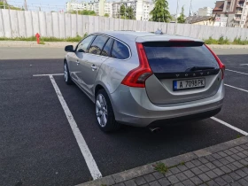 Volvo V60 D3  | Mobile.bg    5