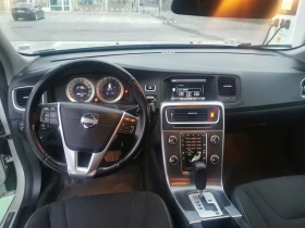 Volvo V60 D3  | Mobile.bg    10