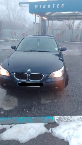 BMW 530 | Mobile.bg    5