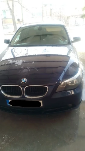 BMW 530 | Mobile.bg    3