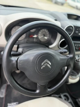 Citroen Berlingo 1.6HDI Multispace EURO 5B | Mobile.bg    11