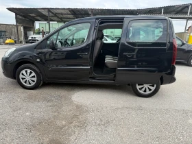 Citroen Berlingo 1.6HDI Multispace EURO 5B | Mobile.bg    7