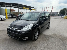 Citroen Berlingo 1.6HDI Multispace EURO 5B
