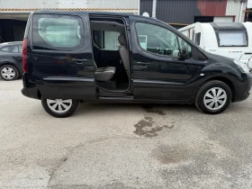 Citroen Berlingo 1.6HDI Multispace EURO 5B | Mobile.bg    6