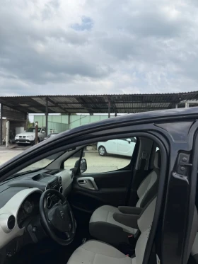 Citroen Berlingo 1.6HDI Multispace EURO 5B | Mobile.bg    12