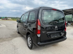 Citroen Berlingo 1.6HDI Multispace EURO 5B | Mobile.bg    9