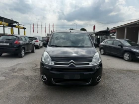 Citroen Berlingo 1.6HDI Multispace EURO 5B | Mobile.bg    3