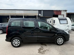 Citroen Berlingo 1.6HDI Multispace EURO 5B | Mobile.bg    5