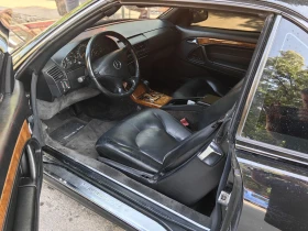 Обява за продажба на Mercedes-Benz SL 500 SL 500 ~27 000 лв. - изображение 4