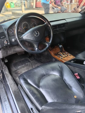 Обява за продажба на Mercedes-Benz SL 500 SL 500 ~27 000 лв. - изображение 3