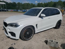  BMW X5M