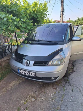 Обява за продажба на Renault Espace ~3 200 лв. - изображение 1