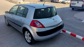 Обява за продажба на Renault Megane II.1.6 16V. LPG. A/C. ЕКО-4 ~4 300 лв. - изображение 1