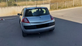 Обява за продажба на Renault Megane II.1.6 16V. LPG. A/C. ЕКО-4 ~4 300 лв. - изображение 2