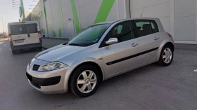 Обява за продажба на Renault Megane II.1.6 16V. LPG. A/C. ЕКО-4 ~4 300 лв. - изображение 1