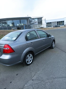 Chevrolet Aveo | Mobile.bg    4