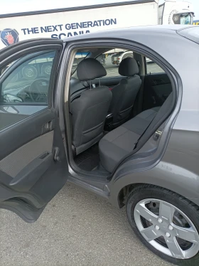Chevrolet Aveo | Mobile.bg    9