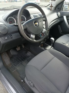 Chevrolet Aveo | Mobile.bg    8