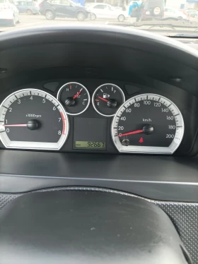 Chevrolet Aveo | Mobile.bg    5