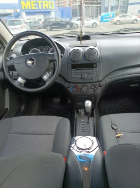 Chevrolet Aveo | Mobile.bg    7