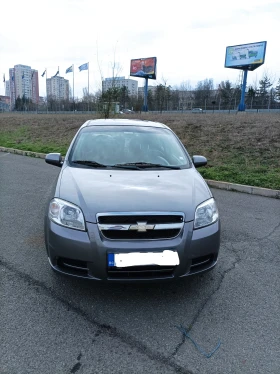 Chevrolet Aveo | Mobile.bg    2