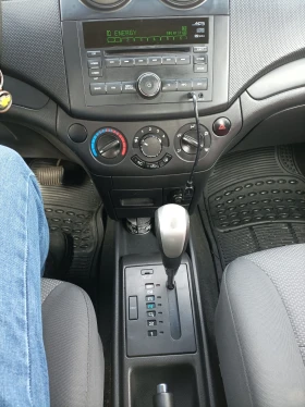 Chevrolet Aveo | Mobile.bg    6