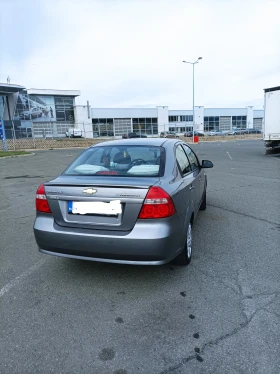 Chevrolet Aveo | Mobile.bg    3