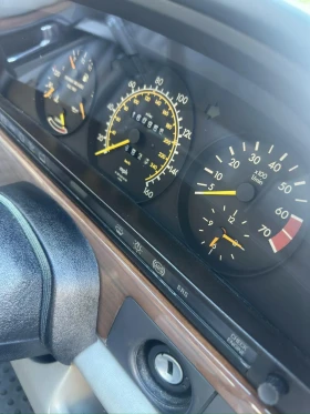 Mercedes-Benz 126 420 sel | Mobile.bg    4