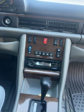 Mercedes-Benz 126 420 sel | Mobile.bg    9