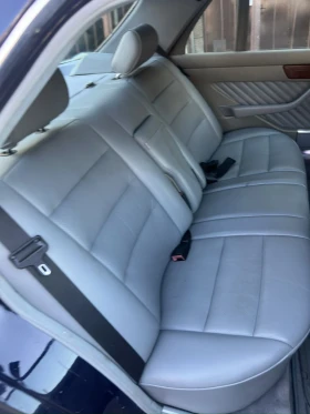 Mercedes-Benz 126 420 sel | Mobile.bg    6