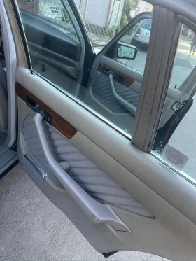Mercedes-Benz 126 420 sel | Mobile.bg    8