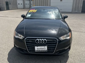 Audi A3 * KOMFORT * CARFAX * БЕЗ ПЪРВОНАЧАЛНА ВНОСКА - 14800 лв. - 51648678 3